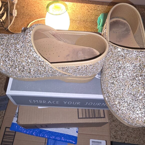 DANSKO CLOG - Picture 3 of 8